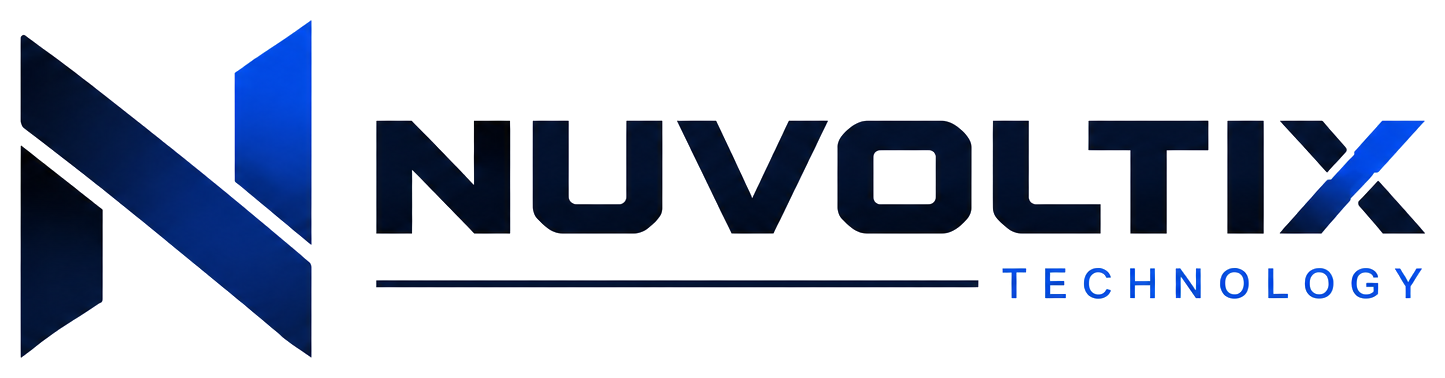 NUVOLTIX